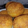 Cooksnap dari Vitha untuk resep Roti Goreng Tanpa Ulen