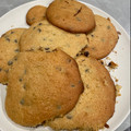 El cooksnap de martaas_0010 cuando hizo Galletas americanas (blanditas por dentro).