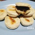 Cooksnap dari Siska Wahyuni untuk resep Pempek Panggang Dos