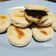Cooksnap dari Siska Wahyuni untuk resep Pempek Panggang Dos