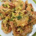Cooksnap dari Amelia Mutiara Fikra untuk resep Udang Goreng Saus Telur Asin