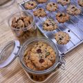 Cooksnap dari Mildan Fazrin untuk resep Crunchy oat cookies