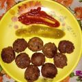 Runta Dutta's cooksnap of when they made পাউরুটির পকোড়া(Paurutir Pokora recipe in Bengali).