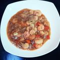 Cooksnap dari Nurul Hidayah untuk resep Udang saus tiram