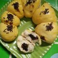 Cooksnap dari linda untuk resep Roti magic com