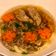 Cooksnap của Đài Phương khi họ làm theo món Nui chả cá