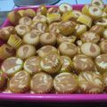 Cooksnap dari Martini Kurniasih untuk resep #1 bolu kering mini paket hemat