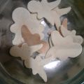 El cooksnap de Jackeline Natalia Lòpez Penas cuando hizo Galletitas de maizena y coco súper fáciles!.