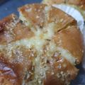 Cooksnap dari Dapur Mama Varo untuk resep Korean Cream Cheese Garlic Bread