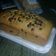El cooksnap de pao cuando hizo Budín con chip de chocolate.