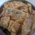 Cooksnap dari Dian Cake's untuk resep Kue Bawang Bayam (simpel)