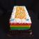Cooksnap dari Cimbewati untuk resep Rainbow Cake