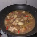Cooksnap dari Mombell untuk resep 004 Semur Tahu,Tempe,Telur Kecap (tanpa santan) - Simple & Murah