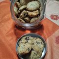 Cooksnap από Ελενα Λιαπικου στη συνταγή Cookies, εύκολα, σπιτικά και νόστιμα