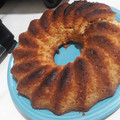El cooksnap de Mony Diablita cuando hizo Muffins de banana 🍌y coco.