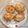 Cooksnap από Κυριακή Γ.Σ.Ν. στη συνταγή Macarons με ινδοκάρυδο