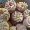 Cooksnap dari Wahyu Ermiana untuk resep Semprit Susu 3 Bahan mama Ayuma