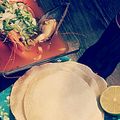 El cooksnap de 💞Guerita Rodriguez 💞 cuando hizo 🍲Caldo de mariscos 🍲.