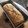 El cooksnap de Silvia Eli cuando hizo Budín de banana y chocolate.