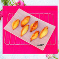 Cooksnap dari Ayu_Syafri untuk resep KIBINAI (Lithuanian Meat Pies)