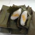Cooksnap dari Kiki kusuma Wardani untuk resep Nogosari Pisang Tanduk