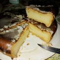 El cooksnap de Melxi cuando hizo Torta de Limón para microondas u horno.