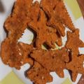 El cooksnap de Mariela Gauna 🇦🇷❤ cuando hizo Doritos caseros.