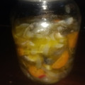 El cooksnap de Hola cuando hizo Escabeche de liebre.