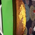 El cooksnap de Vale Fernandez 🤗 cuando hizo Budín fácil de limón.