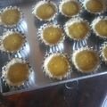 Cooksnap dari Ninik Apriana Sari untuk resep Pai Susu Bali