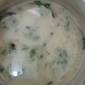 Cooksnap dari Lita Dianita Pratiwi untuk resep Bobor Kangkung