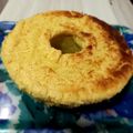 Cooksnap dari Fulla untuk resep Cake kentang (Potato cake)