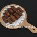 Cooksnap dari Siti Indah Hasanah untuk resep 10. Palm Suiker Kenari Cookies khas Manado