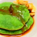 Cooksnap dari Nafisah Arinilhaq untuk resep Serabi Teflon Kuah Kinca