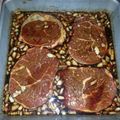 masykat's cooksnap of when they made steak marinade.