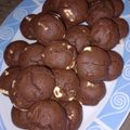 Cooksnap από Αμαλία Μπαγιωνέτα στη συνταγή Soft Cookies!