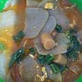 Cooksnap dari Andri Pirmansyah untuk resep Seblak kuah pedas