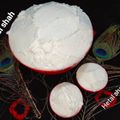 Hetal Shah का कुकस्नैप जब उन्होंने सफ़ेद मक्खन (safed makhan recipe in Hindi) बनाया था।