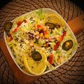 صورة من @diet_jojohealthmeals، شاركها بعد تجربة وصفة فتة هندية