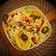 صورة من @diet_jojohealthmeals، شاركها بعد تجربة وصفة فتة هندية