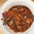 Cooksnap dari Yulia Dewi Santoso untuk resep Sarden Kaleng