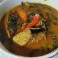 Cooksnap dari Ummu Asiyah untuk resep Pindang Tongkol Gulai Kemangi