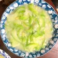 Lin Shu Jhen 的 清炒絲瓜（低醣生酮餐）（家常菜）（方便素/素食）（一鍋到底之方便料理） cooksnap
