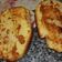 El cooksnap de Maria Florencia Alvarez cuando hizo French toast / tostada francesa.