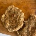 Cooksnap dari Adelia Ratih Indrawati untuk resep Pempek Kulit