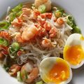martinem's cooksnap of when they made Seafood Ramen.