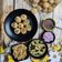 Dr. Pushpa Dixit's cooksnap of when they made પાણી પૂરી (Panipuri Recipe In Gujarati).