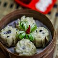 Cooksnap dari eva susanti untuk resep Siomay Ayam Ikan Enak