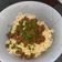 Cooksnap dari dr. Swany Juliahidayat untuk resep Bakmi Bangka dengan Babi Cincang