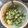 El cooksnap de Cynthia Cabezas cuando hizo Ensalada de apio y manzana verde.
